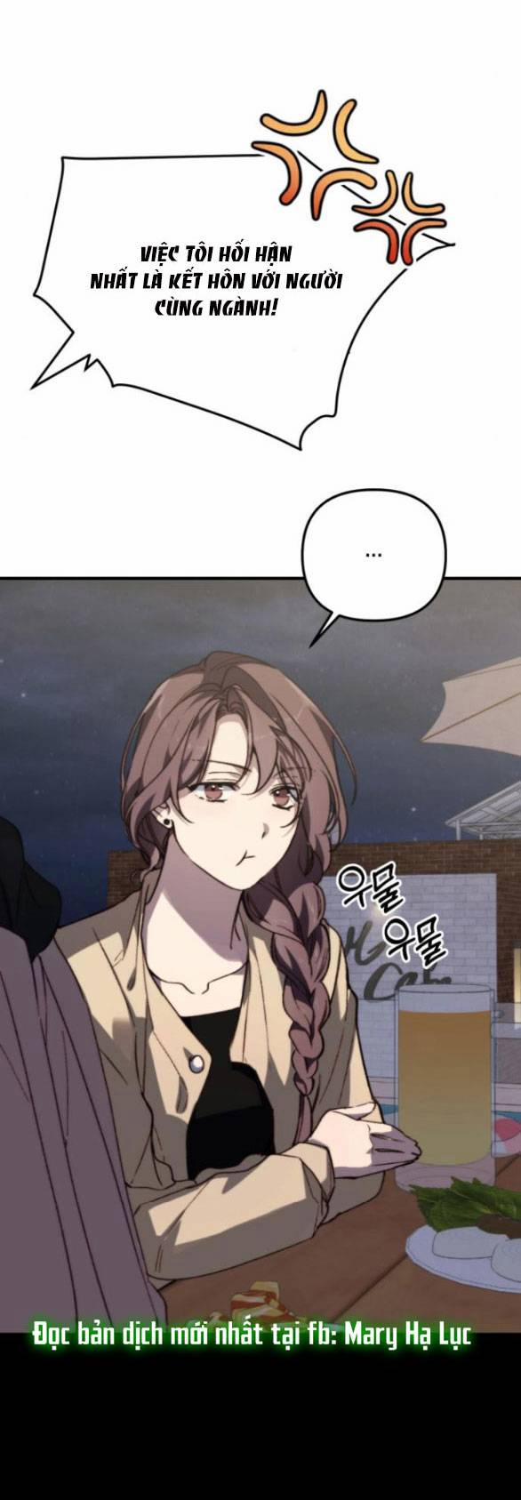 Ly Hôn Thì Dễ, Yêu Đương Mới Khó 32.2 trang 28