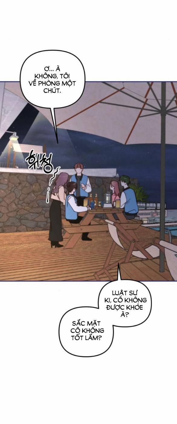 Ly Hôn Thì Dễ, Yêu Đương Mới Khó 32.2 trang 3