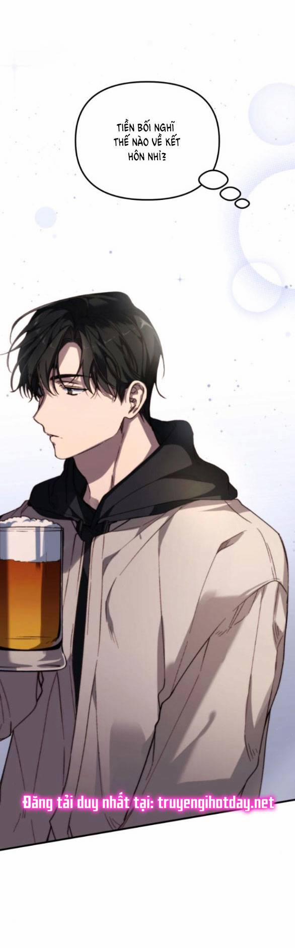 Ly Hôn Thì Dễ, Yêu Đương Mới Khó 32.2 trang 31