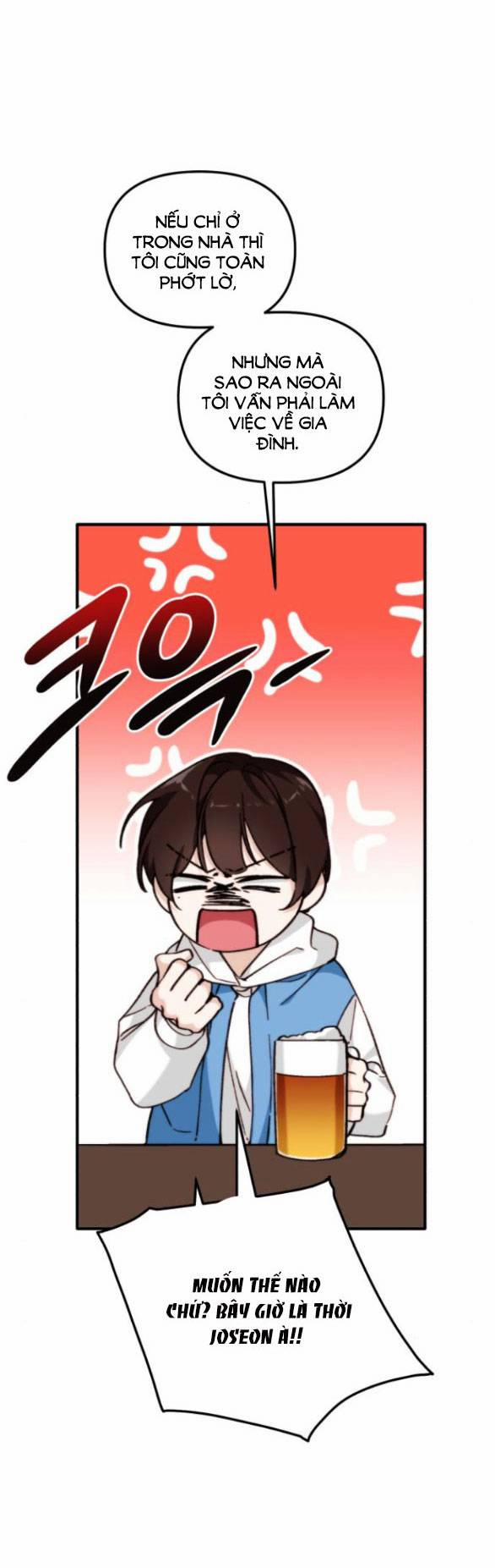 Ly Hôn Thì Dễ, Yêu Đương Mới Khó 32.2 trang 32