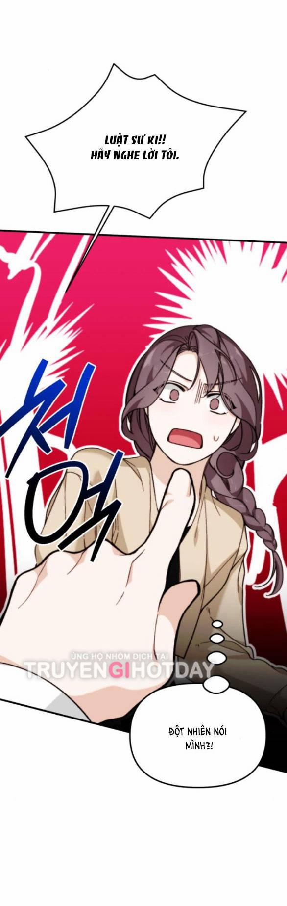 Ly Hôn Thì Dễ, Yêu Đương Mới Khó 32.2 trang 33