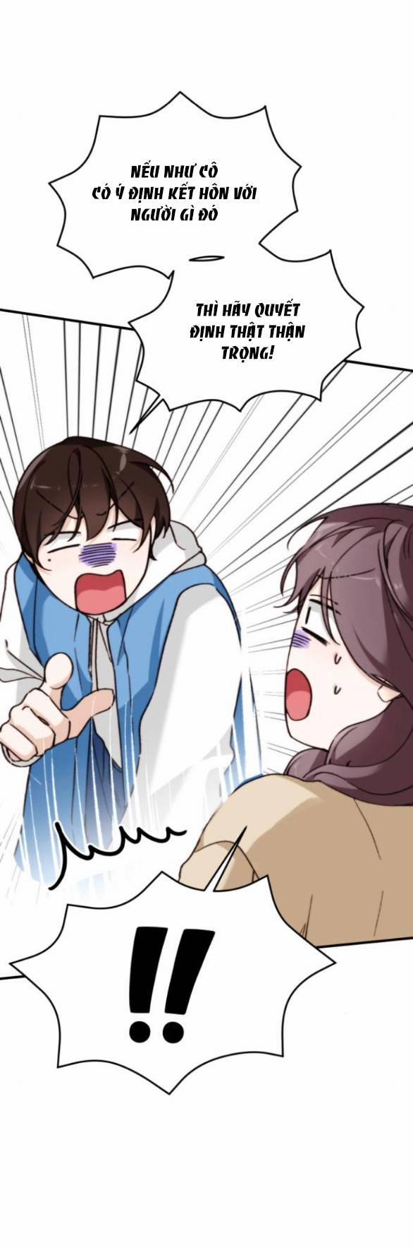 Ly Hôn Thì Dễ, Yêu Đương Mới Khó 32.2 trang 34