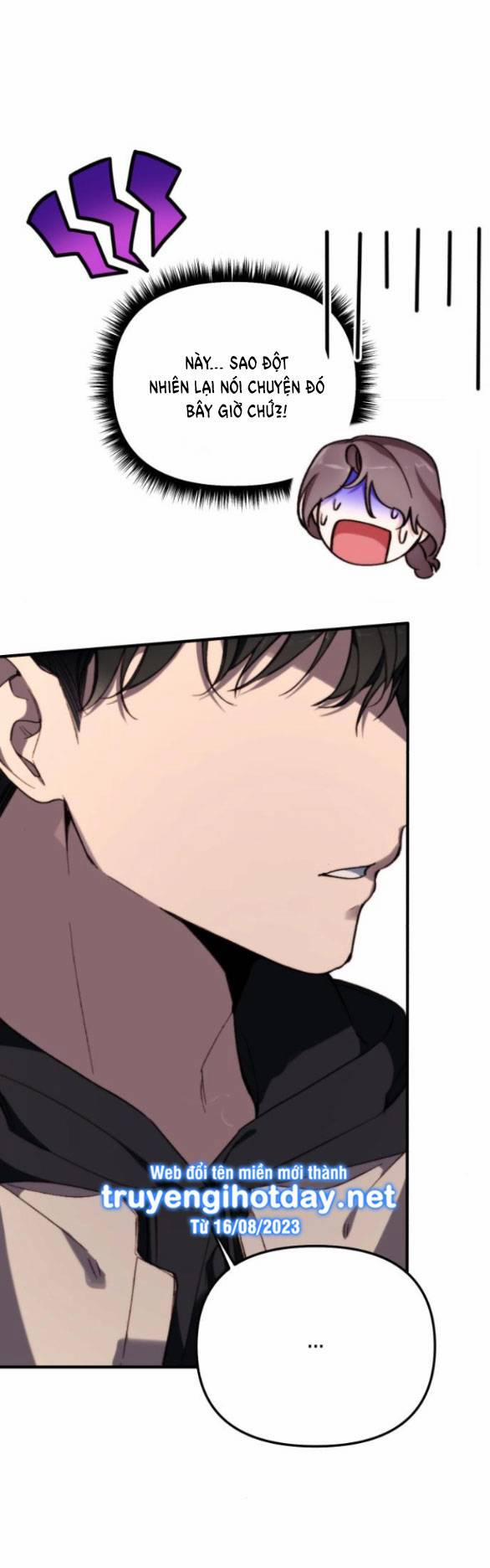 Ly Hôn Thì Dễ, Yêu Đương Mới Khó 32.2 trang 35