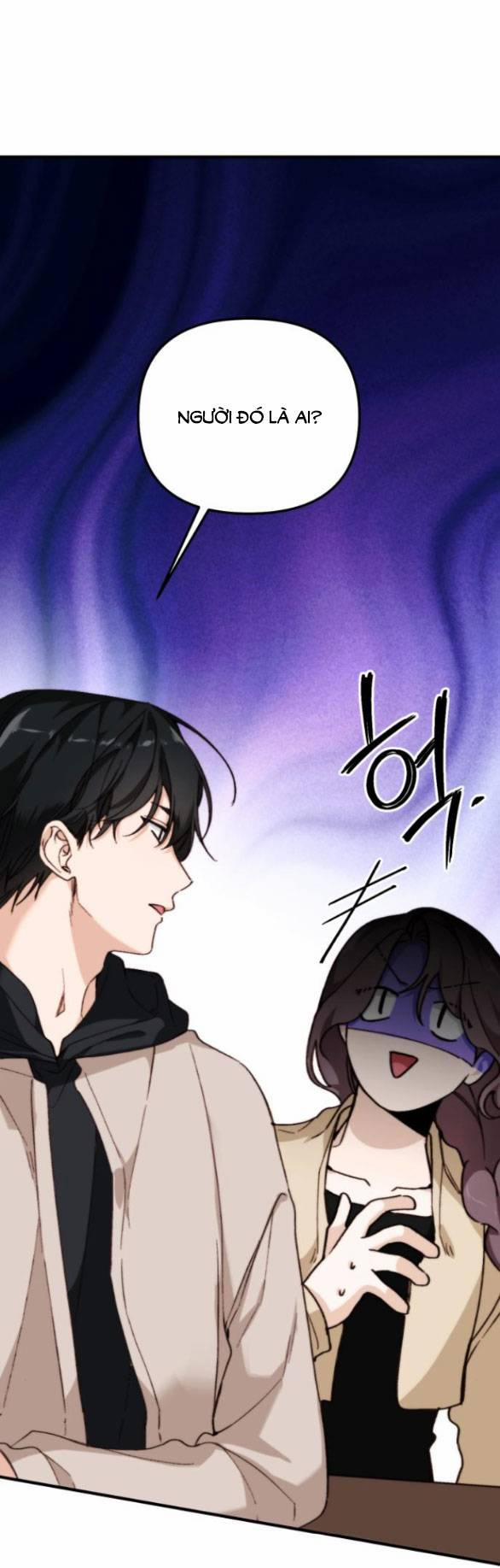 Ly Hôn Thì Dễ, Yêu Đương Mới Khó 32.2 trang 36