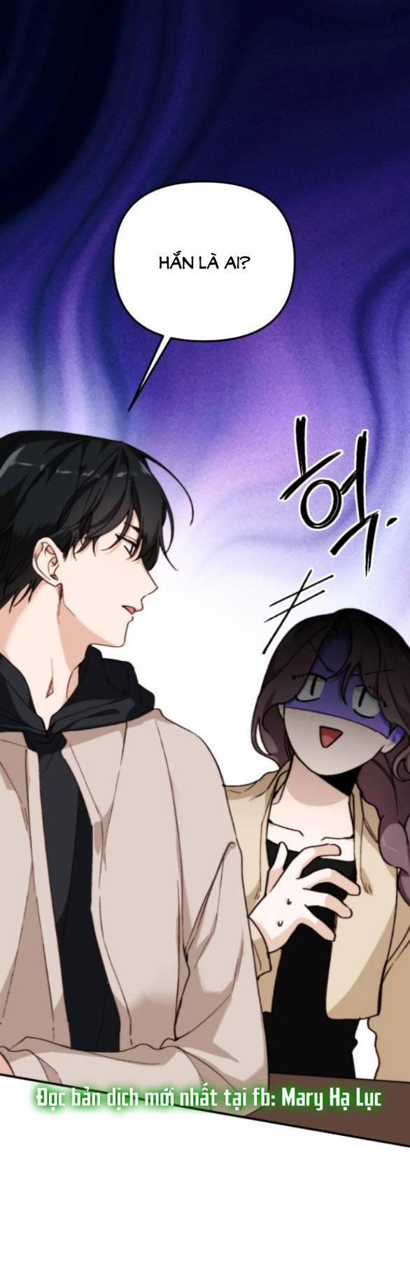 Ly Hôn Thì Dễ, Yêu Đương Mới Khó 33.1 trang 0