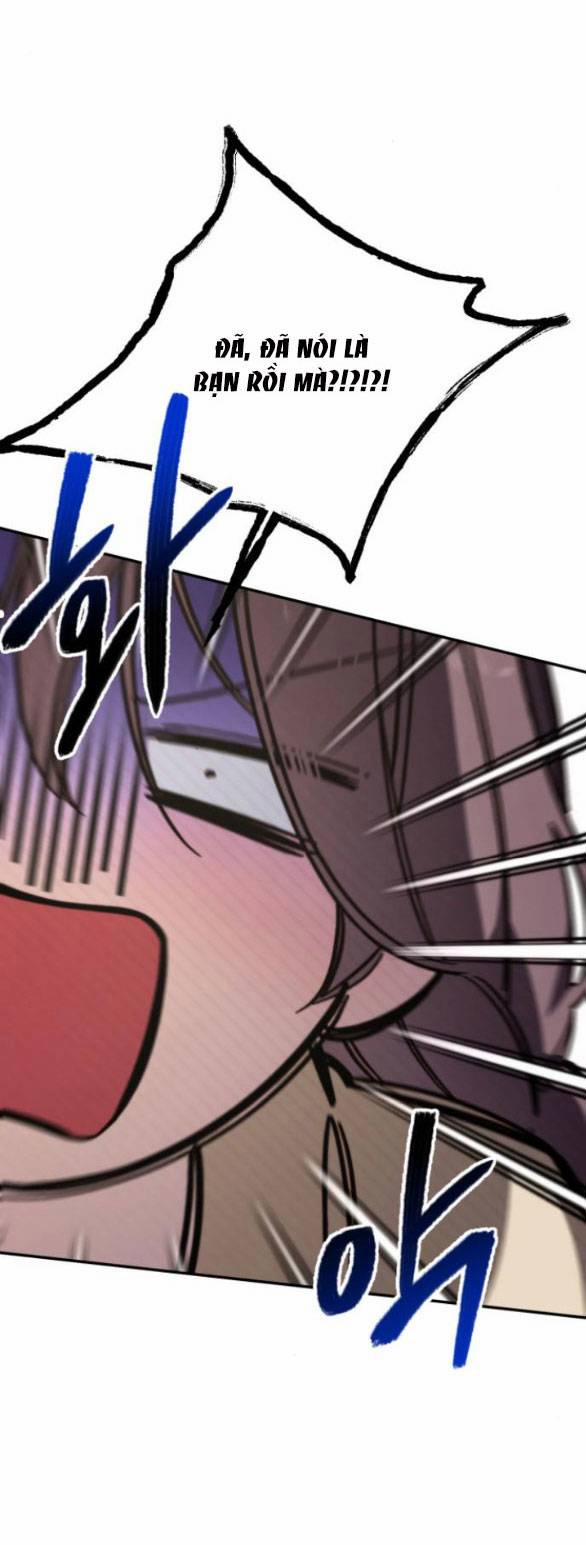 Ly Hôn Thì Dễ, Yêu Đương Mới Khó 33.1 trang 1