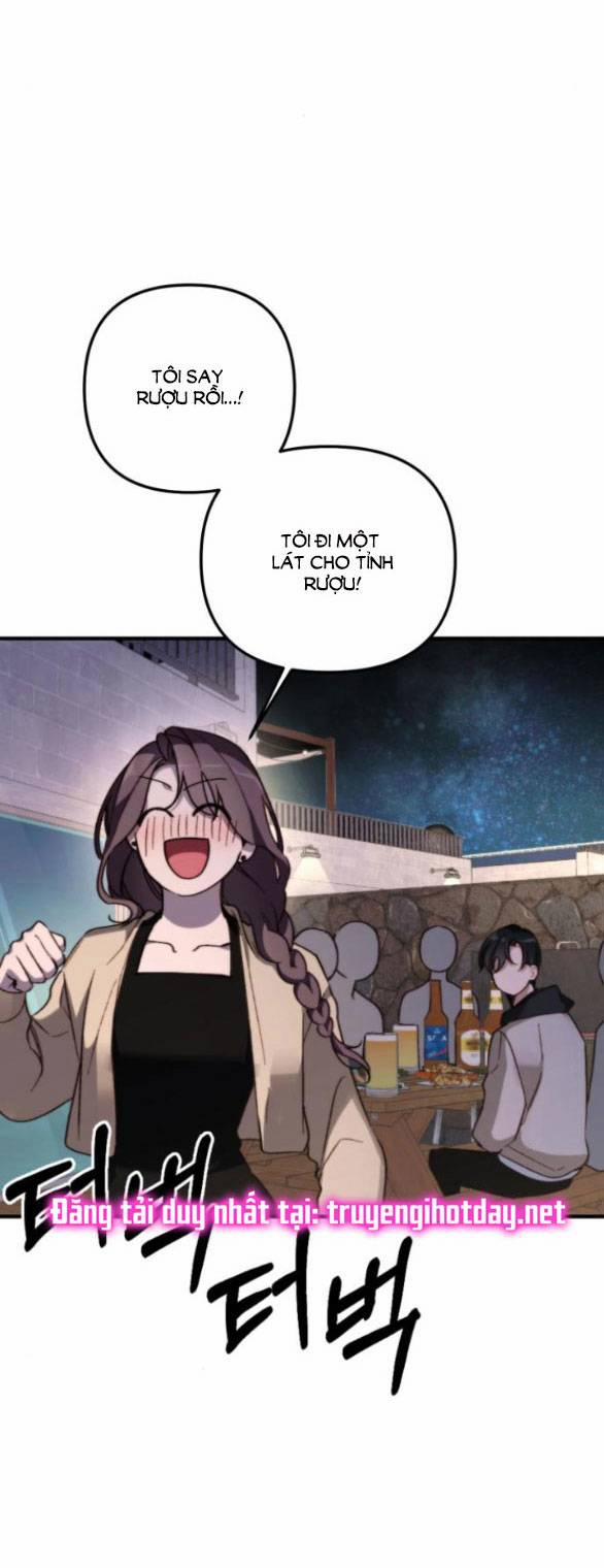 Ly Hôn Thì Dễ, Yêu Đương Mới Khó 33.1 trang 10