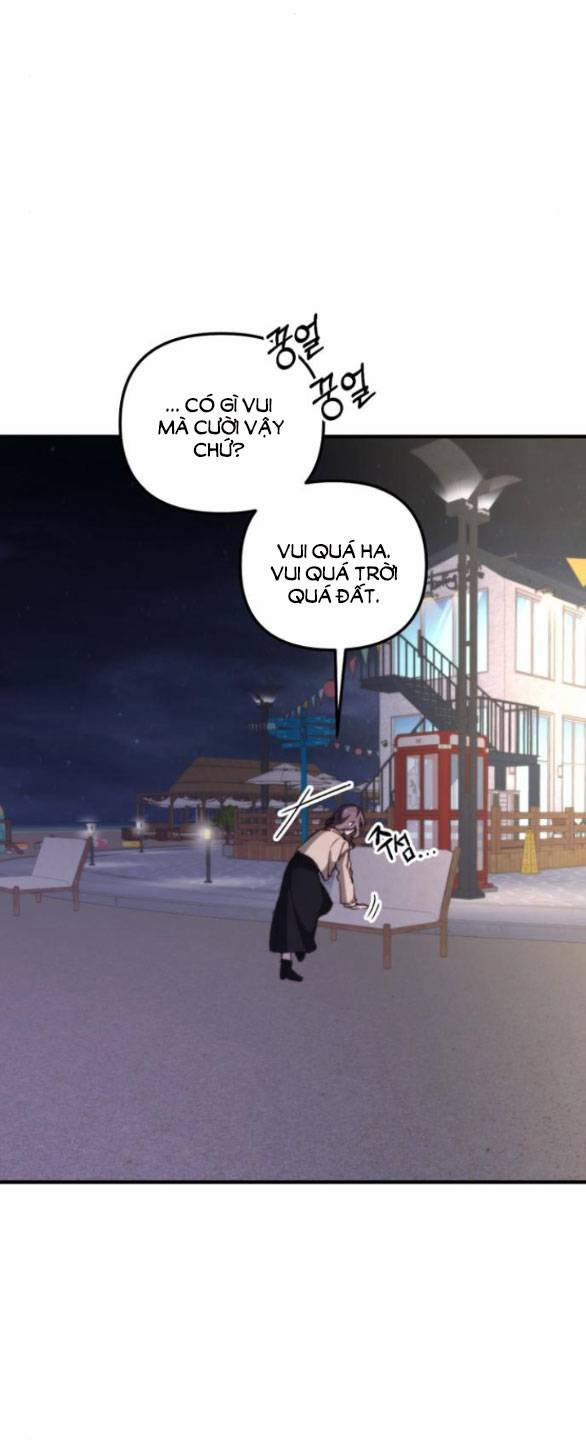 Ly Hôn Thì Dễ, Yêu Đương Mới Khó 33.1 trang 17