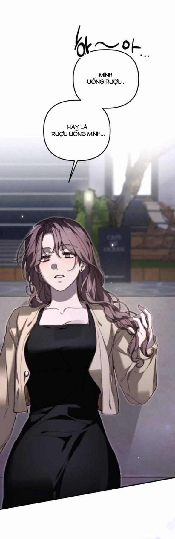 Ly Hôn Thì Dễ, Yêu Đương Mới Khó 33.1 trang 19