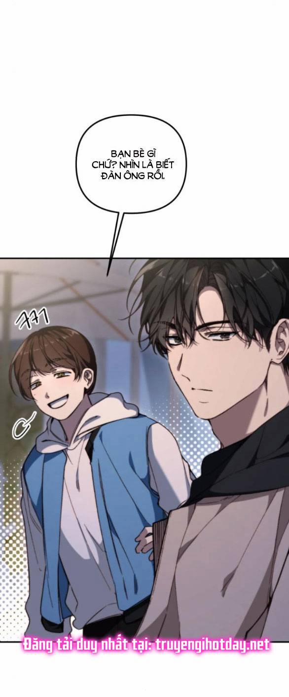 Ly Hôn Thì Dễ, Yêu Đương Mới Khó 33.1 trang 2