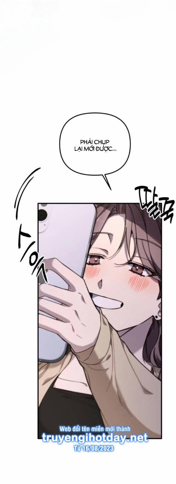 Ly Hôn Thì Dễ, Yêu Đương Mới Khó 33.1 trang 22