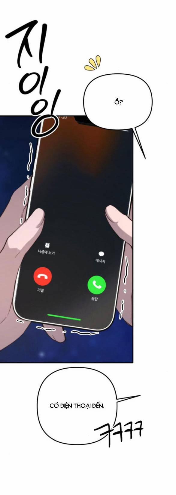 Ly Hôn Thì Dễ, Yêu Đương Mới Khó 33.1 trang 23