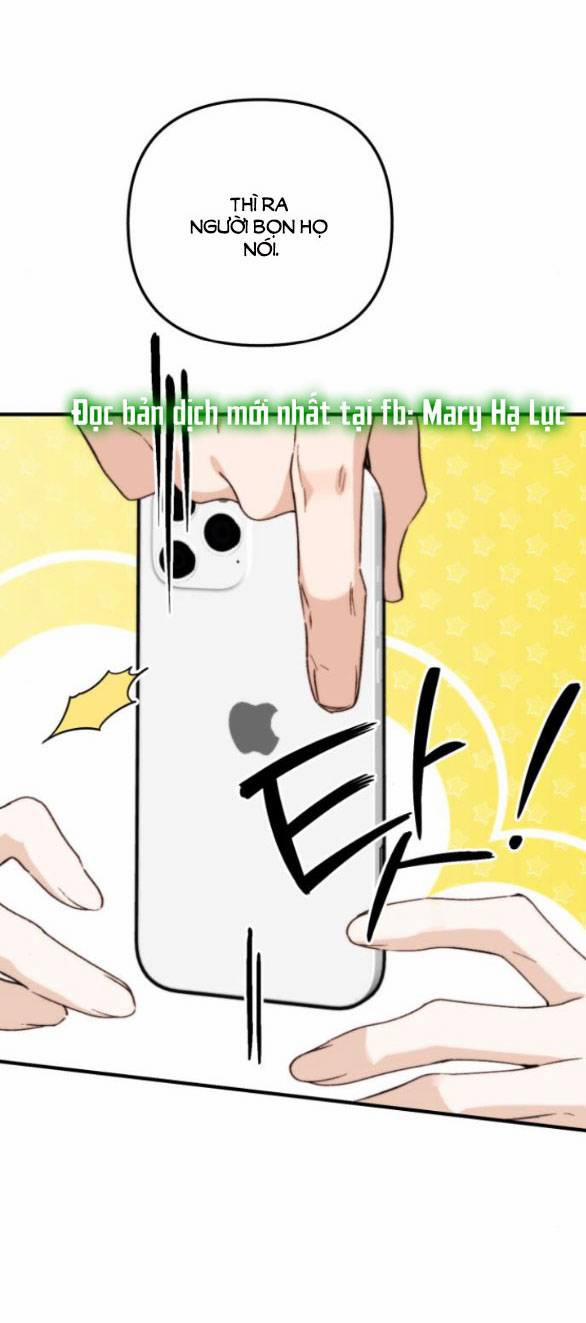 Ly Hôn Thì Dễ, Yêu Đương Mới Khó 33.1 trang 24