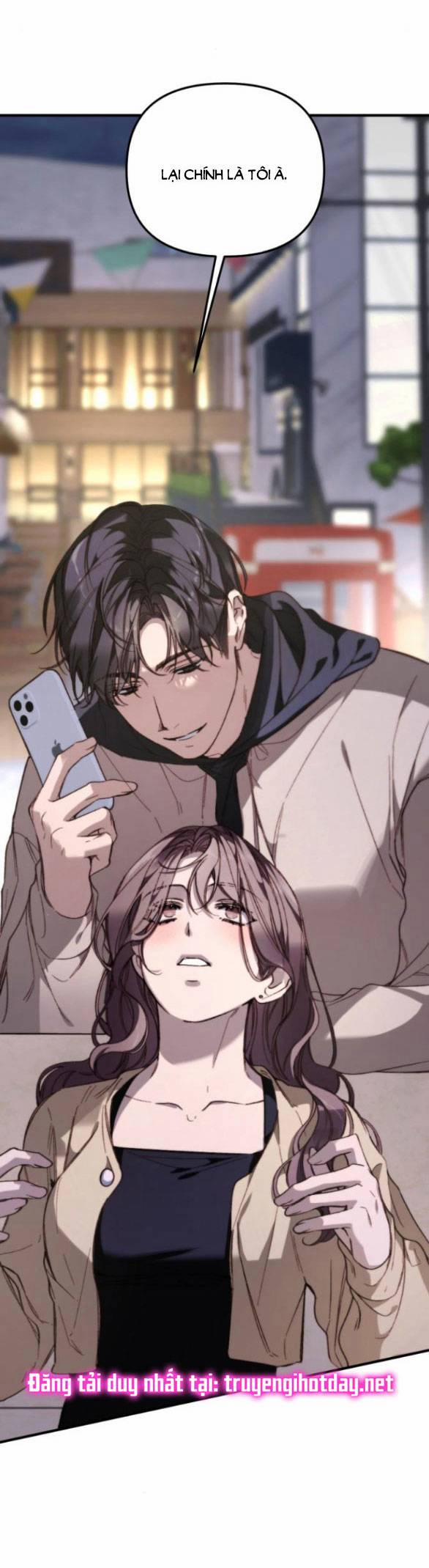 Ly Hôn Thì Dễ, Yêu Đương Mới Khó 33.1 trang 25