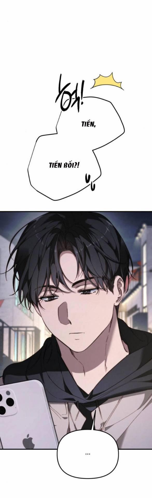 Ly Hôn Thì Dễ, Yêu Đương Mới Khó 33.1 trang 26