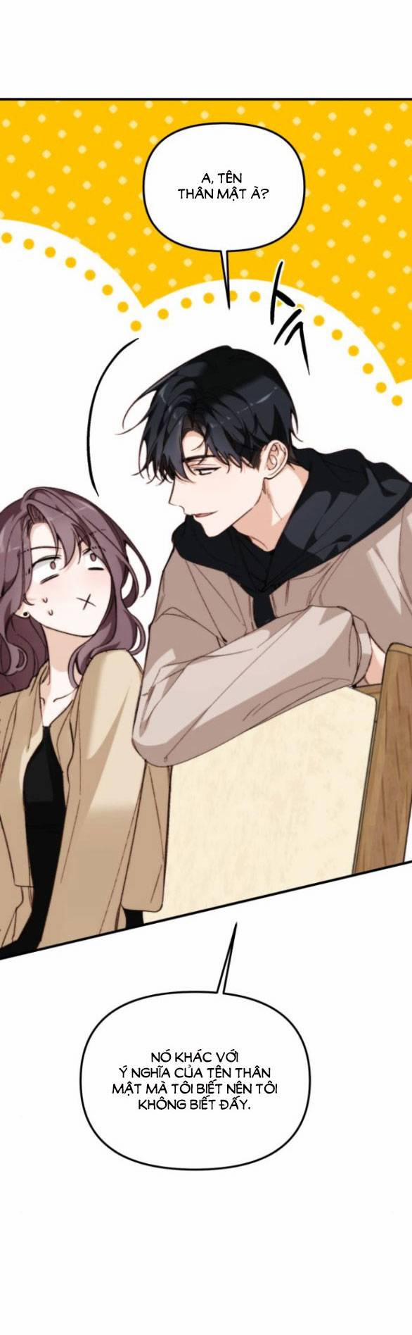 Ly Hôn Thì Dễ, Yêu Đương Mới Khó 33.1 trang 28