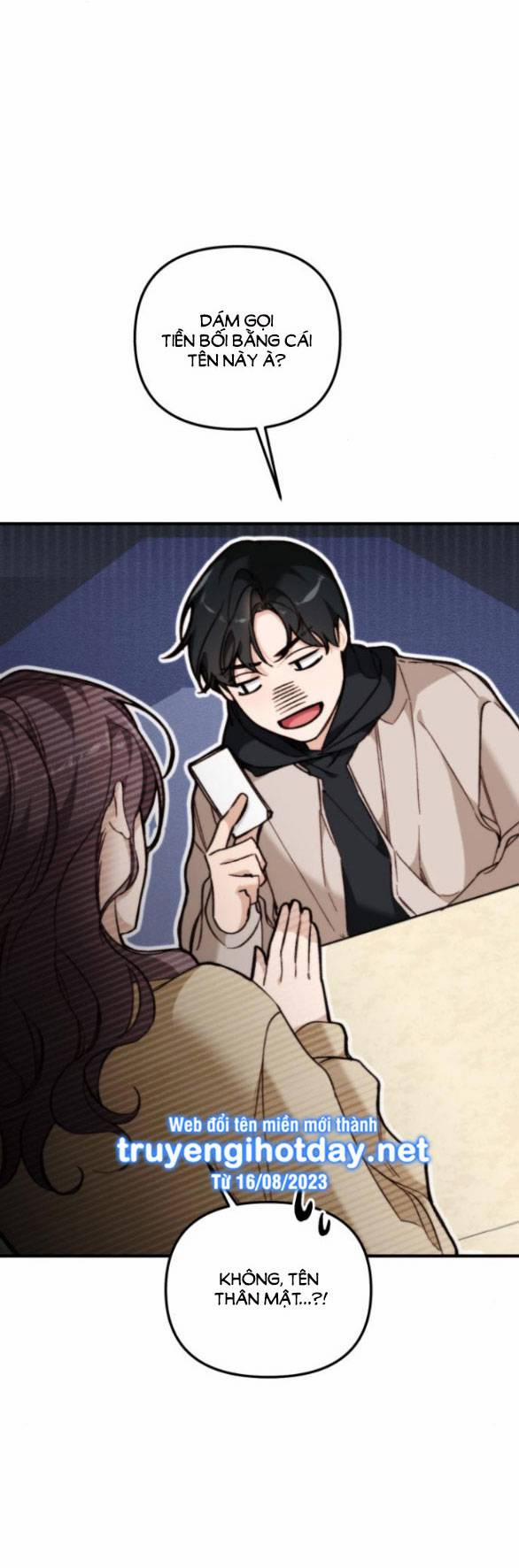 Ly Hôn Thì Dễ, Yêu Đương Mới Khó 33.1 trang 29