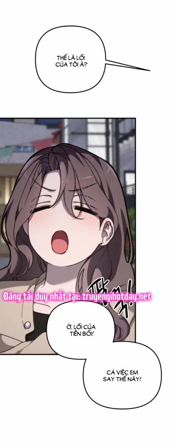 Ly Hôn Thì Dễ, Yêu Đương Mới Khó 33.1 trang 34