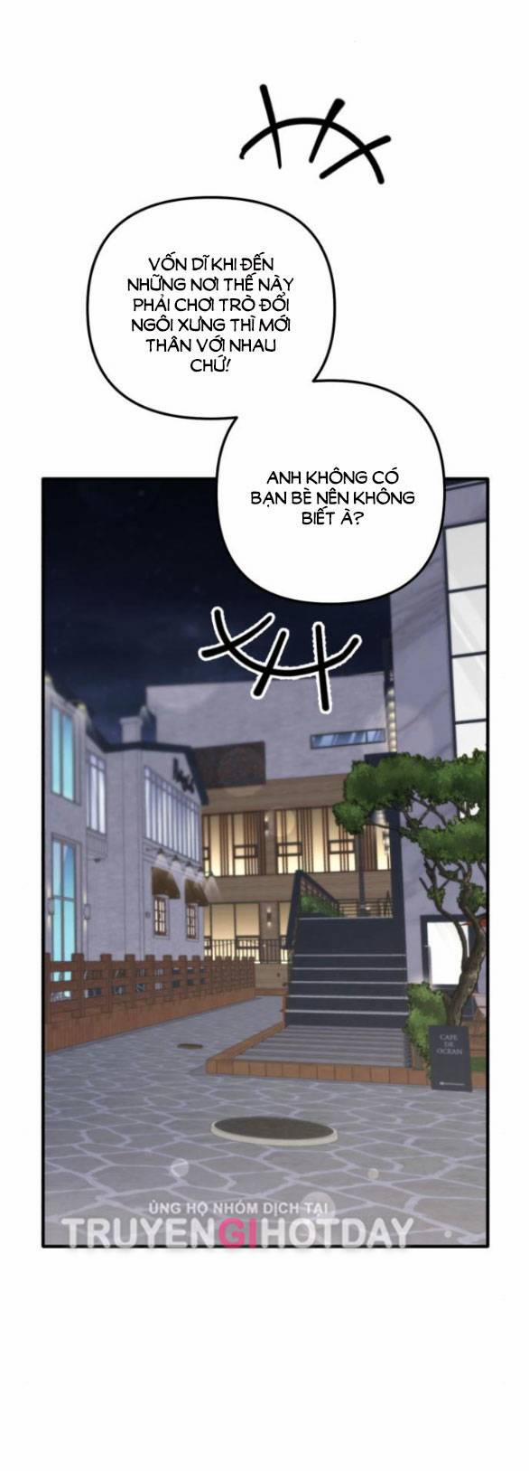 Ly Hôn Thì Dễ, Yêu Đương Mới Khó 33.1 trang 36