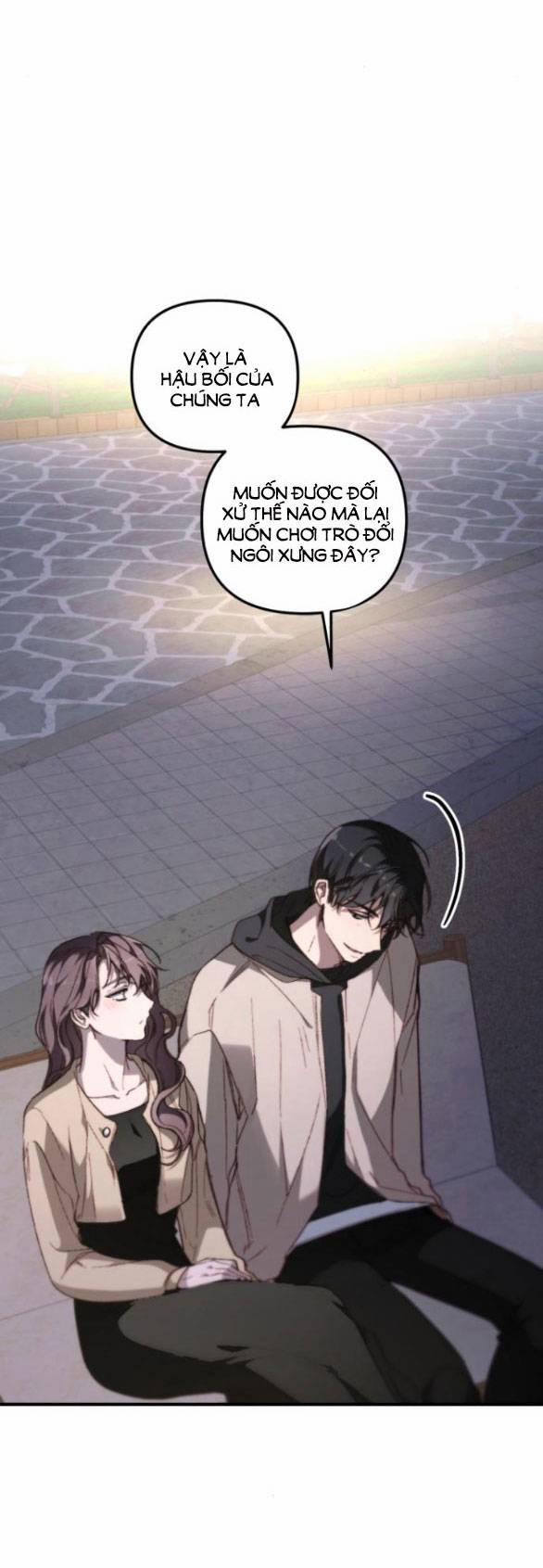 Ly Hôn Thì Dễ, Yêu Đương Mới Khó 33.1 trang 37