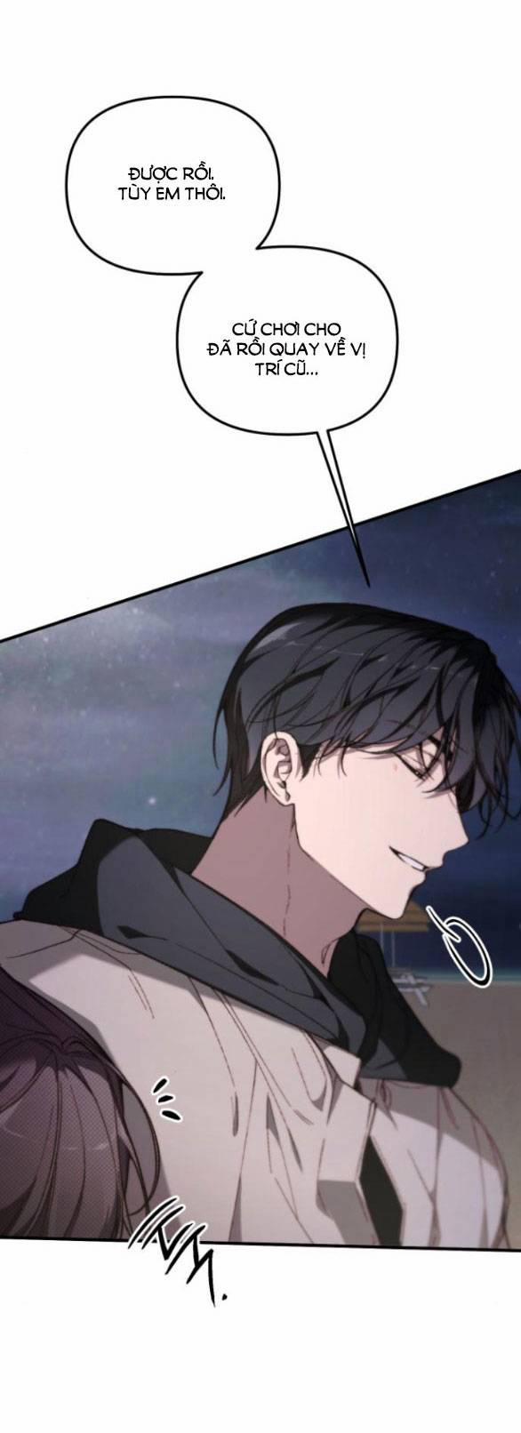 Ly Hôn Thì Dễ, Yêu Đương Mới Khó 33.1 trang 39