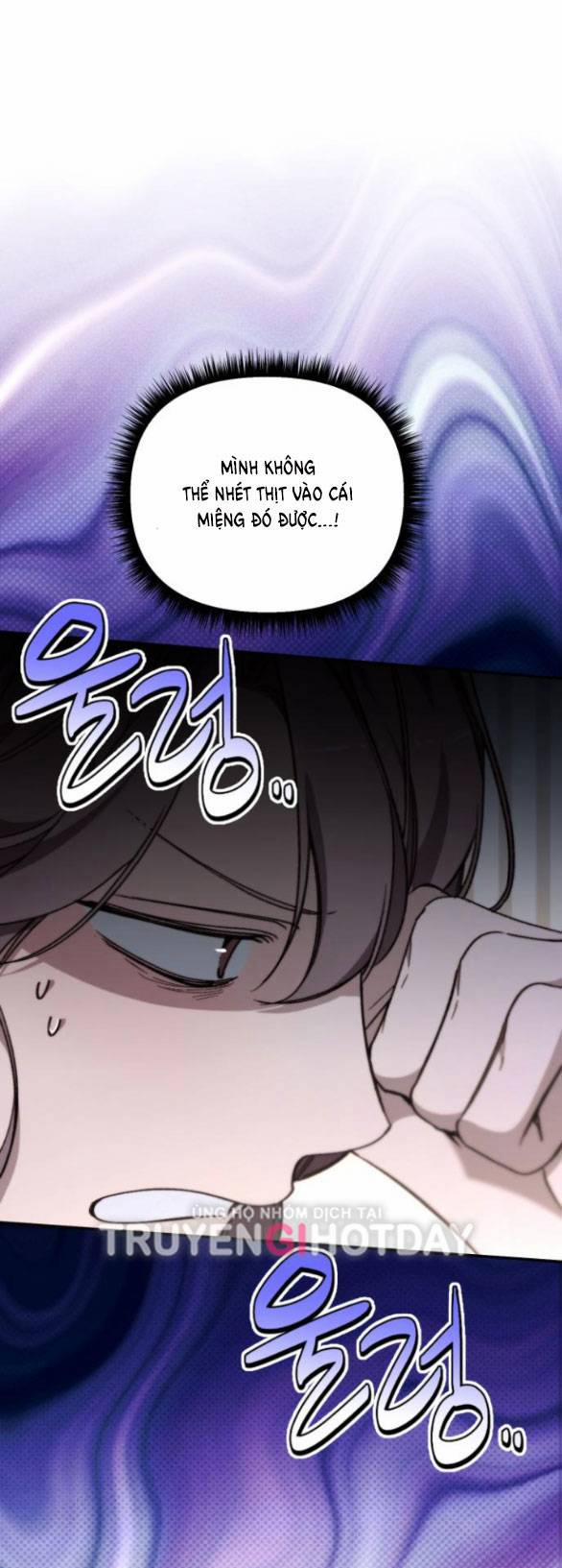 Ly Hôn Thì Dễ, Yêu Đương Mới Khó 33.1 trang 4