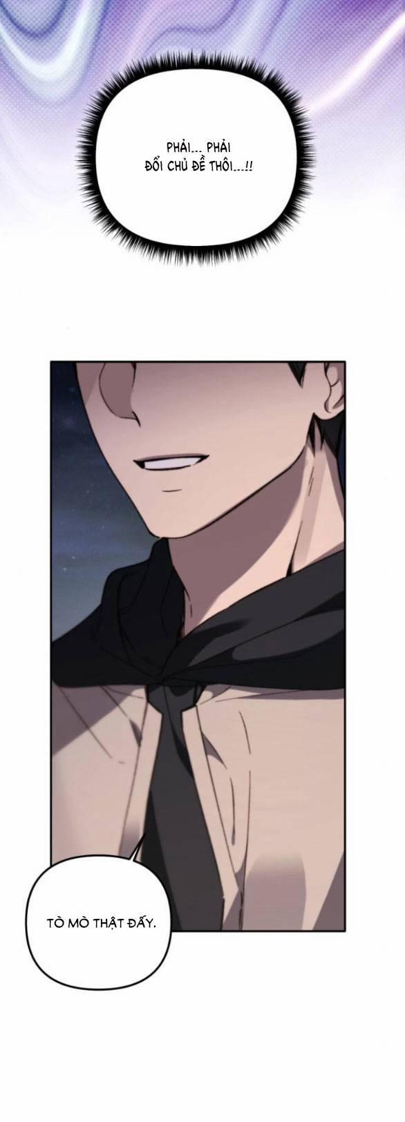 Ly Hôn Thì Dễ, Yêu Đương Mới Khó 33.1 trang 5