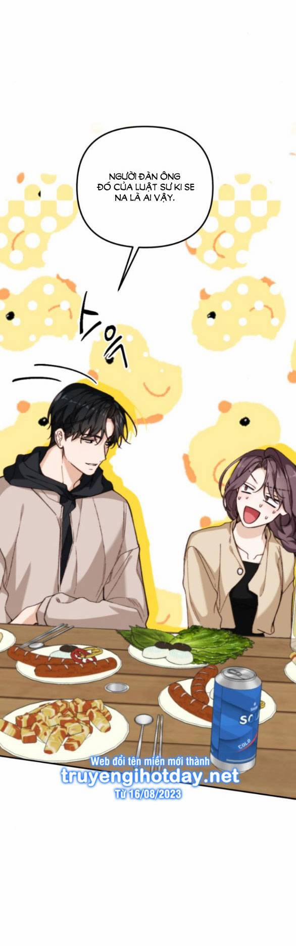 Ly Hôn Thì Dễ, Yêu Đương Mới Khó 33.1 trang 6