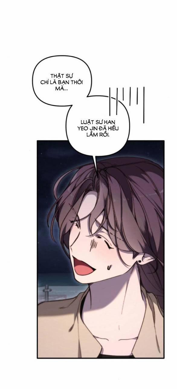 Ly Hôn Thì Dễ, Yêu Đương Mới Khó 33.1 trang 7