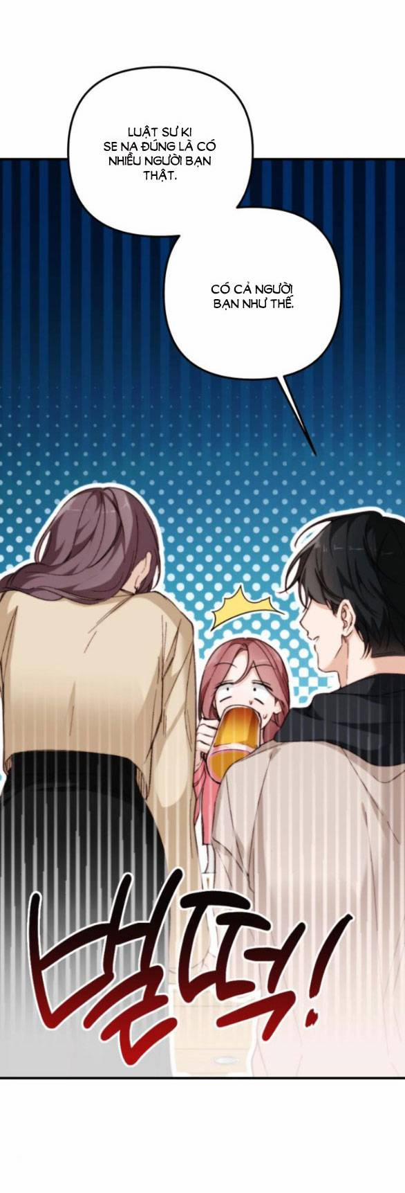 Ly Hôn Thì Dễ, Yêu Đương Mới Khó 33.1 trang 9