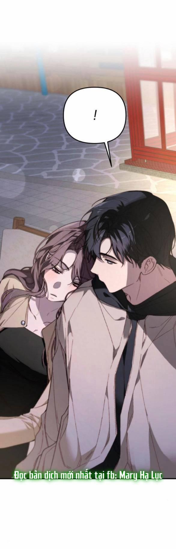 Ly Hôn Thì Dễ, Yêu Đương Mới Khó 33.2 trang 0