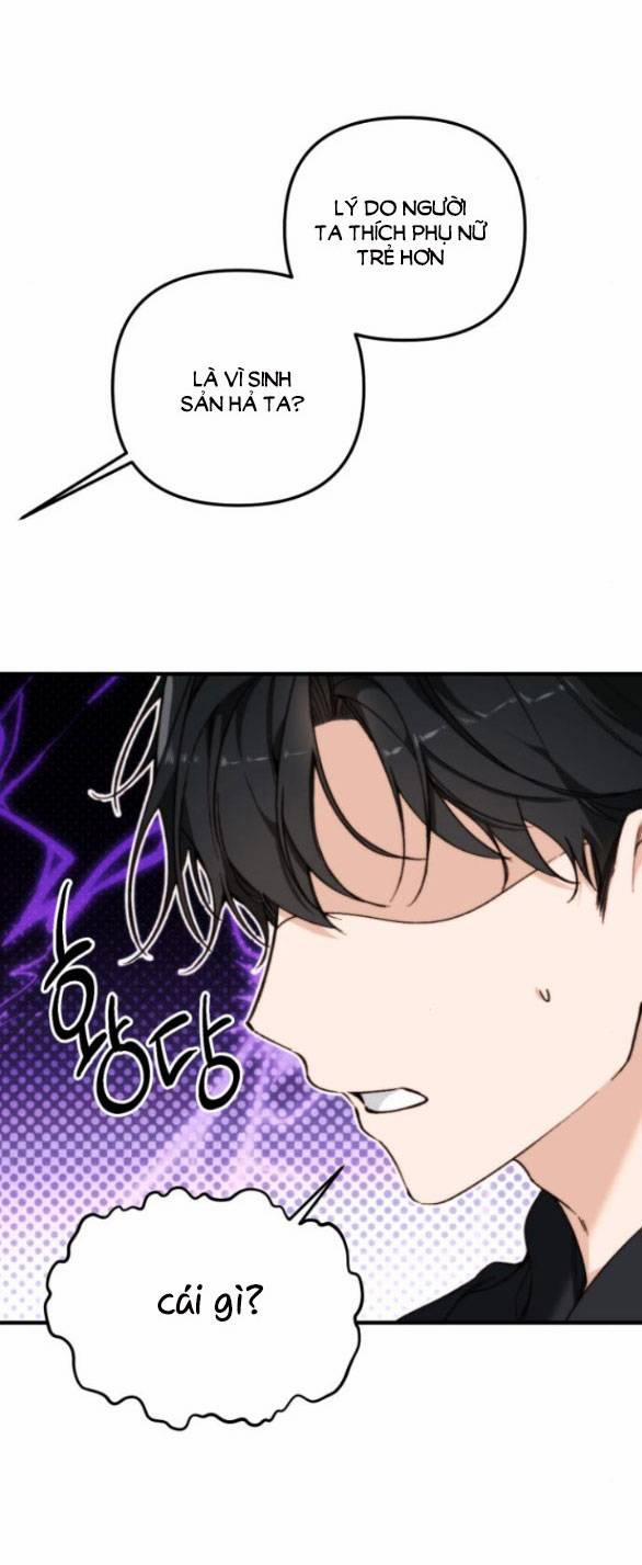 Ly Hôn Thì Dễ, Yêu Đương Mới Khó 33.2 trang 10