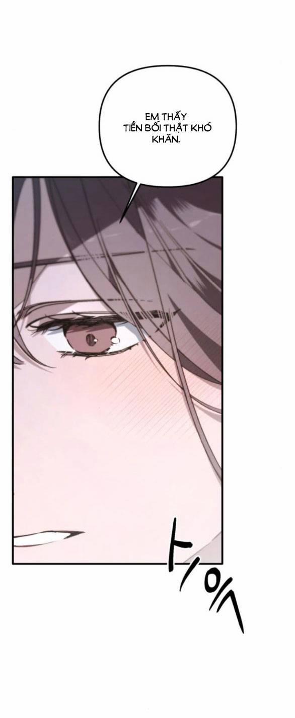 Ly Hôn Thì Dễ, Yêu Đương Mới Khó 33.2 trang 12