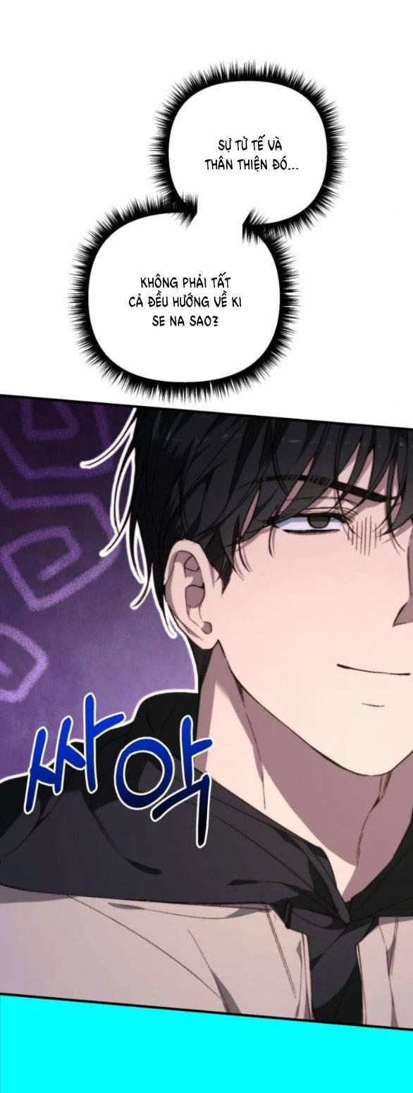 Ly Hôn Thì Dễ, Yêu Đương Mới Khó 33.2 trang 17