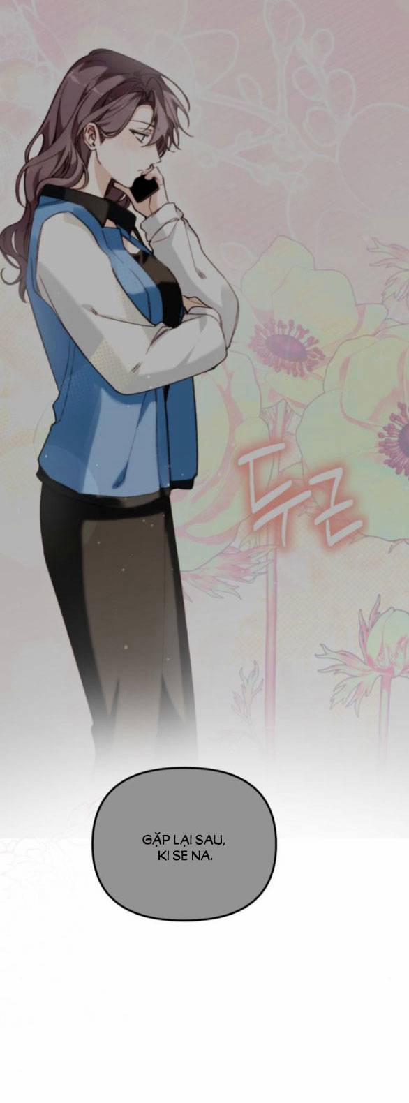 Ly Hôn Thì Dễ, Yêu Đương Mới Khó 33.2 trang 21