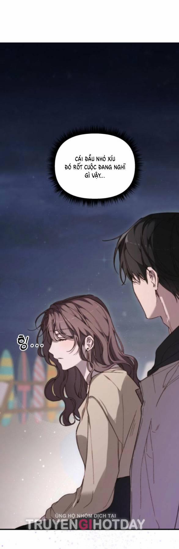 Ly Hôn Thì Dễ, Yêu Đương Mới Khó 33.2 trang 22