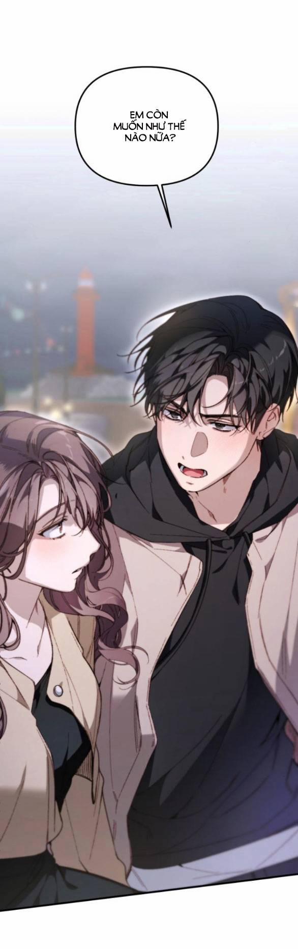 Ly Hôn Thì Dễ, Yêu Đương Mới Khó 33.2 trang 27