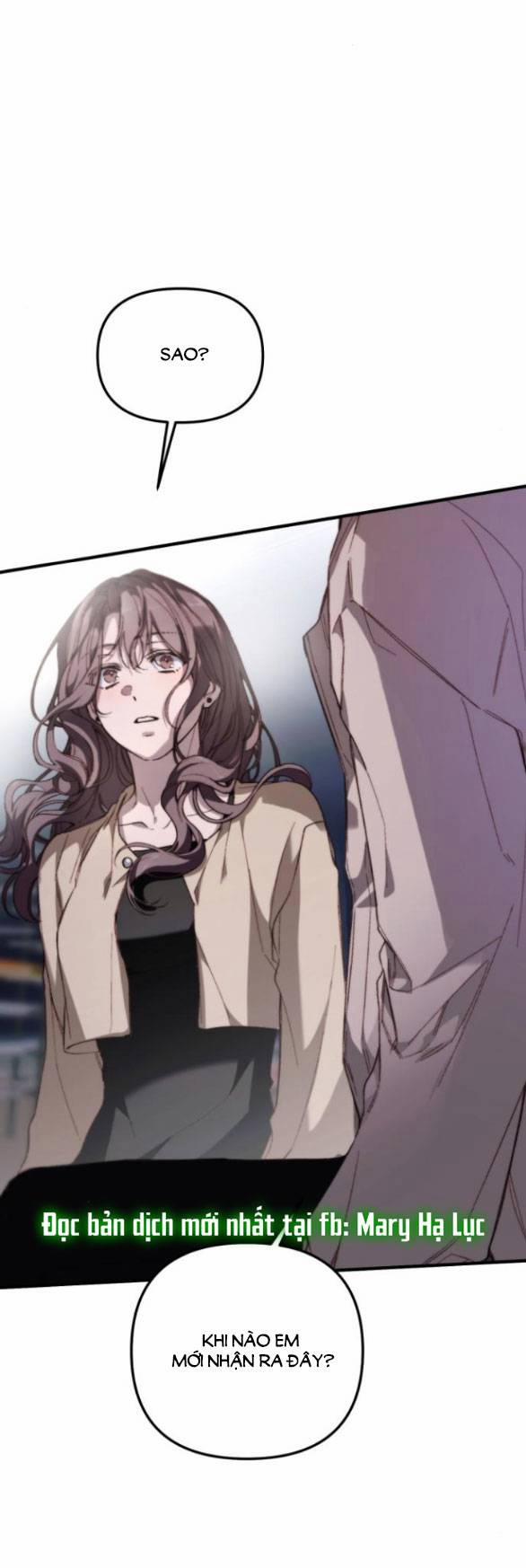 Ly Hôn Thì Dễ, Yêu Đương Mới Khó 33.2 trang 28