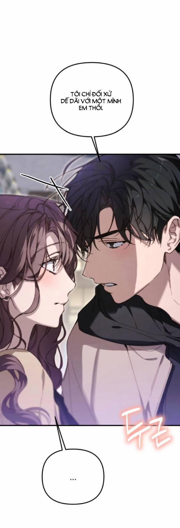 Ly Hôn Thì Dễ, Yêu Đương Mới Khó 33.2 trang 29