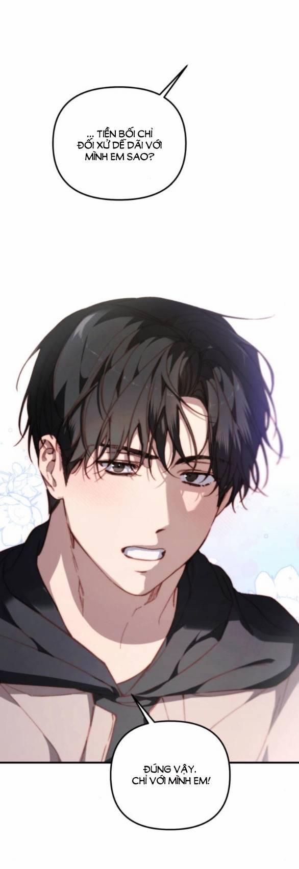 Ly Hôn Thì Dễ, Yêu Đương Mới Khó 33.2 trang 31