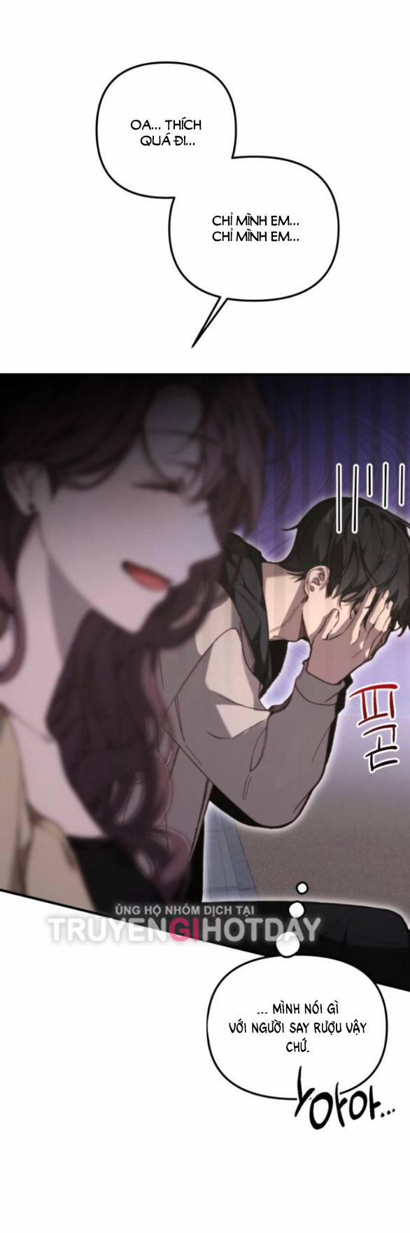 Ly Hôn Thì Dễ, Yêu Đương Mới Khó 33.2 trang 32