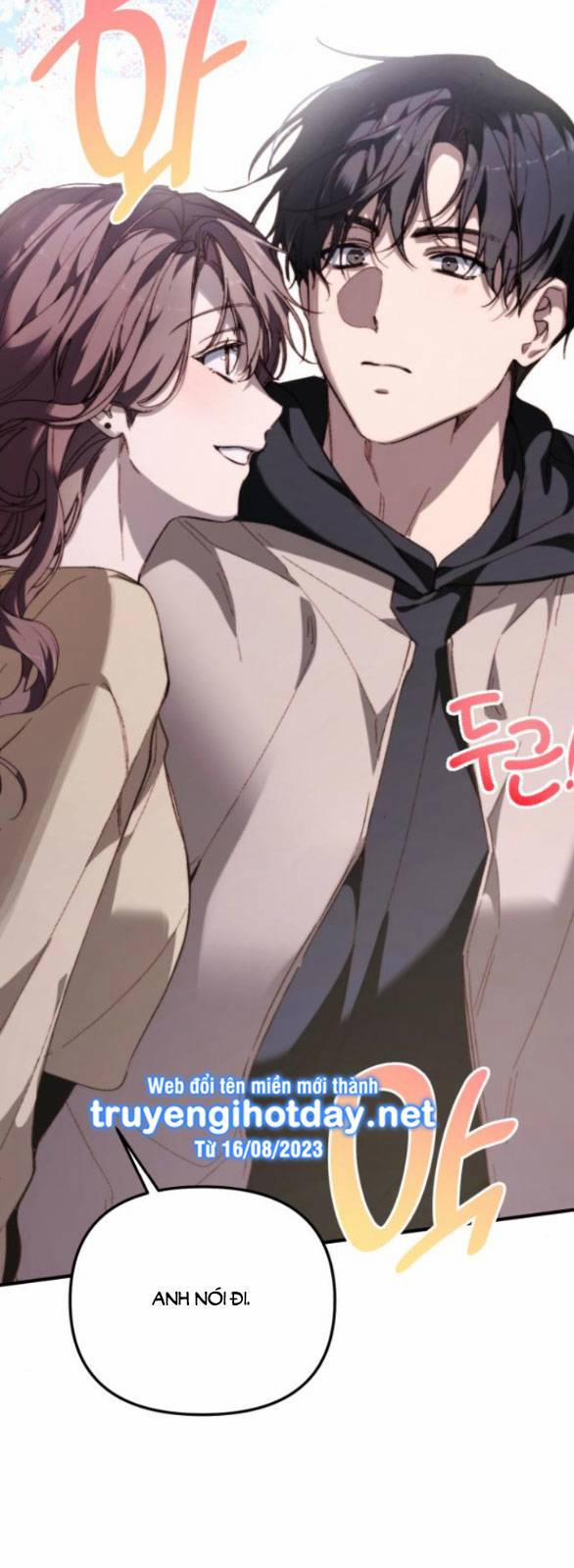 Ly Hôn Thì Dễ, Yêu Đương Mới Khó 33.2 trang 35