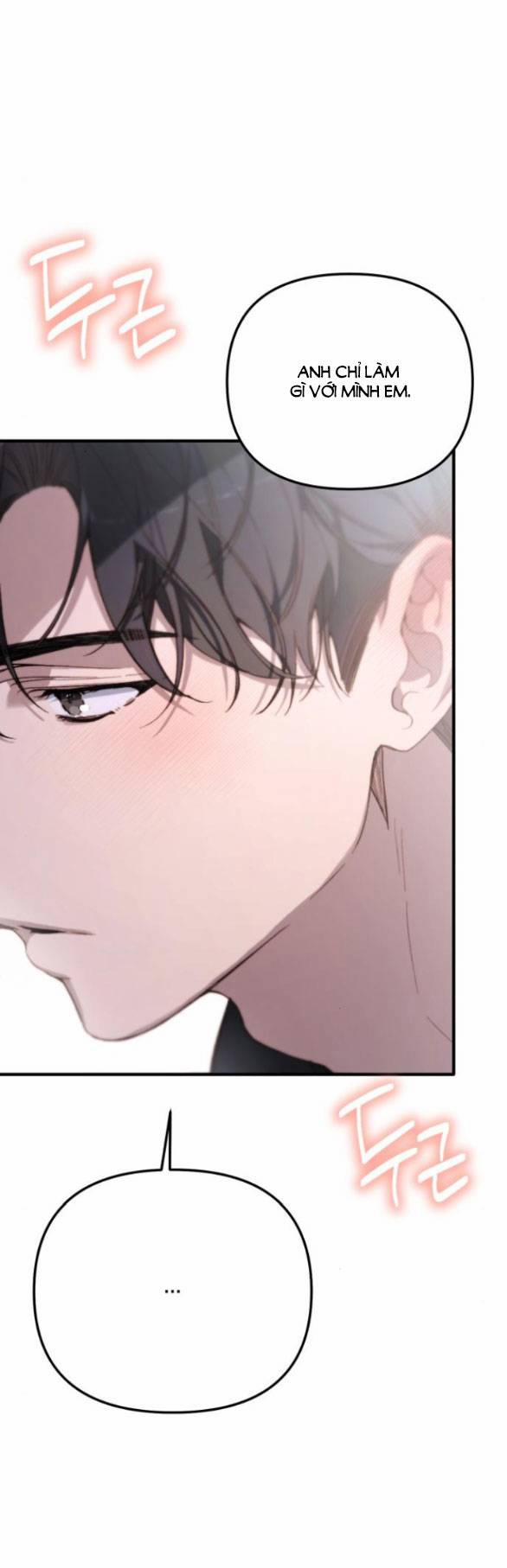 Ly Hôn Thì Dễ, Yêu Đương Mới Khó 33.2 trang 36