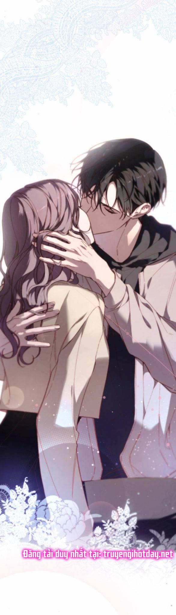 Ly Hôn Thì Dễ, Yêu Đương Mới Khó 33.2 trang 38