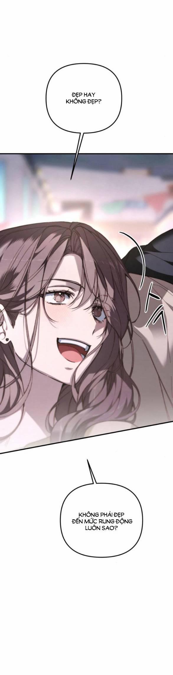 Ly Hôn Thì Dễ, Yêu Đương Mới Khó 33.2 trang 4