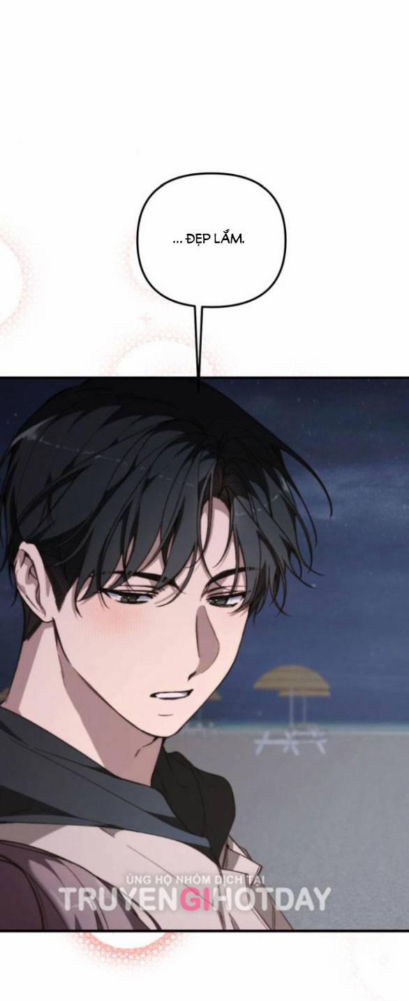 Ly Hôn Thì Dễ, Yêu Đương Mới Khó 33.2 trang 5