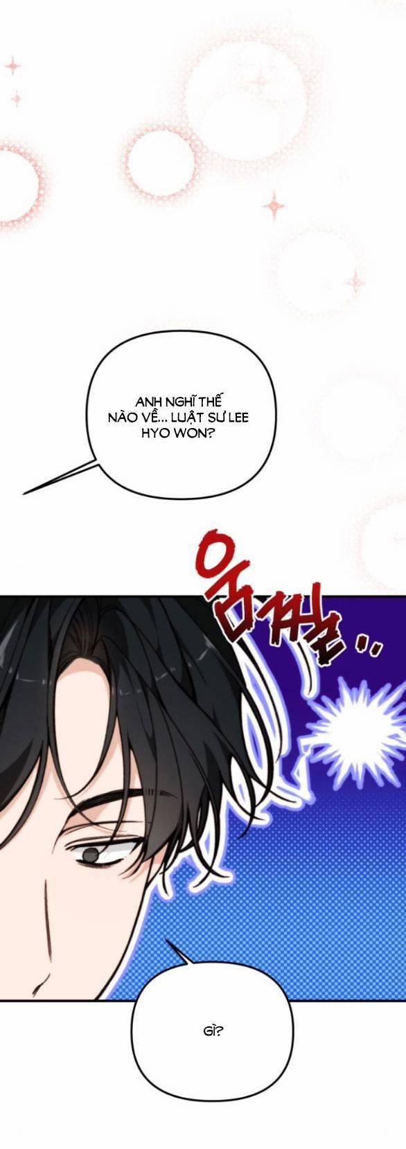 Ly Hôn Thì Dễ, Yêu Đương Mới Khó 33.2 trang 6