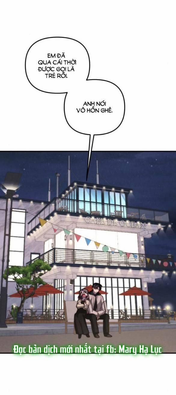 Ly Hôn Thì Dễ, Yêu Đương Mới Khó 33.2 trang 9