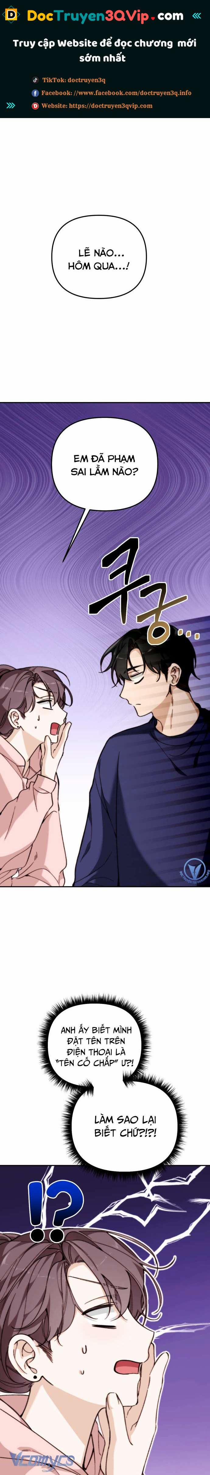 Ly Hôn Thì Dễ, Yêu Đương Mới Khó 35 trang 0