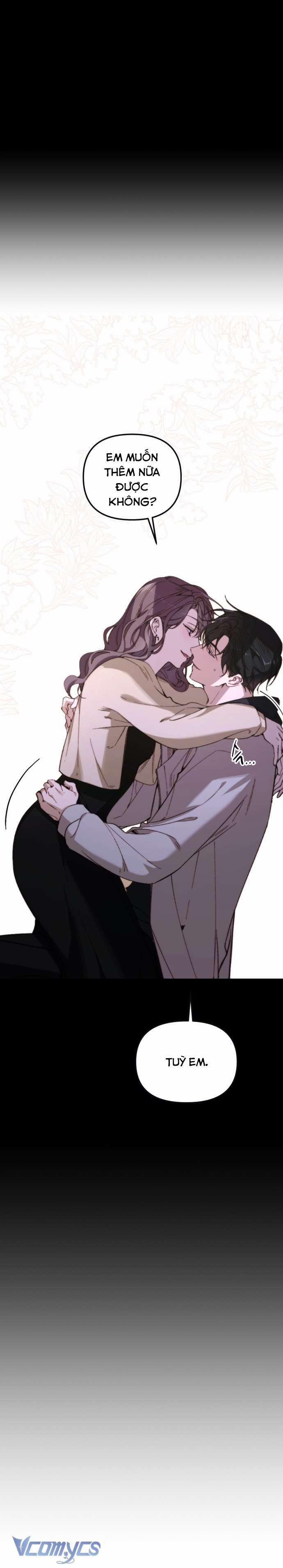 Ly Hôn Thì Dễ, Yêu Đương Mới Khó 35 trang 10